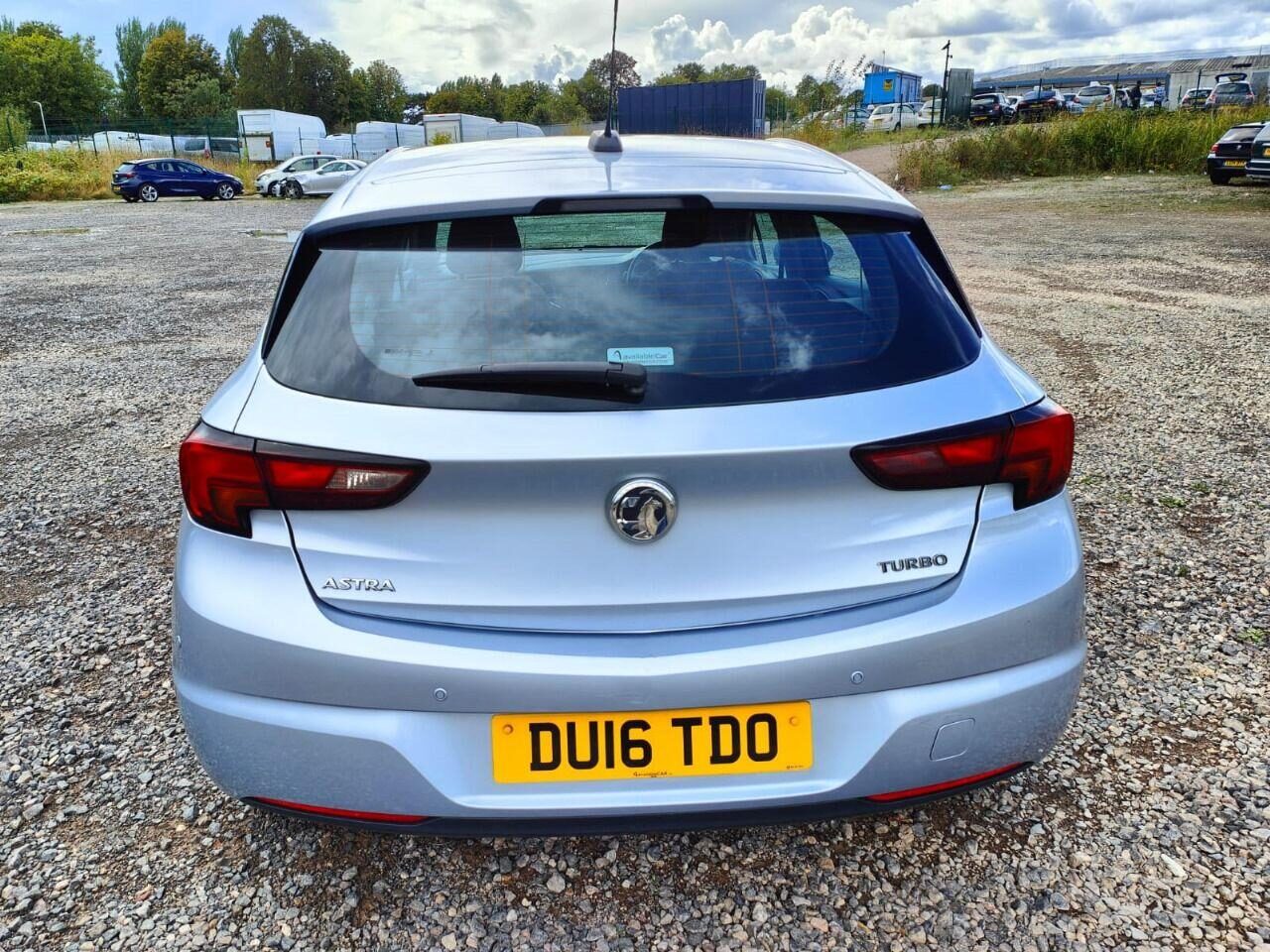 Vehicle 9