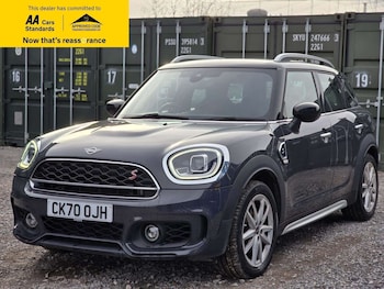 Used MINI Countryman 2020 for sale - 78907126: Photo