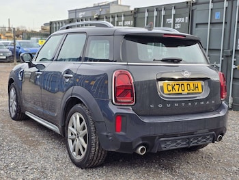Used MINI Countryman 2020 for sale - 78907126: Photo