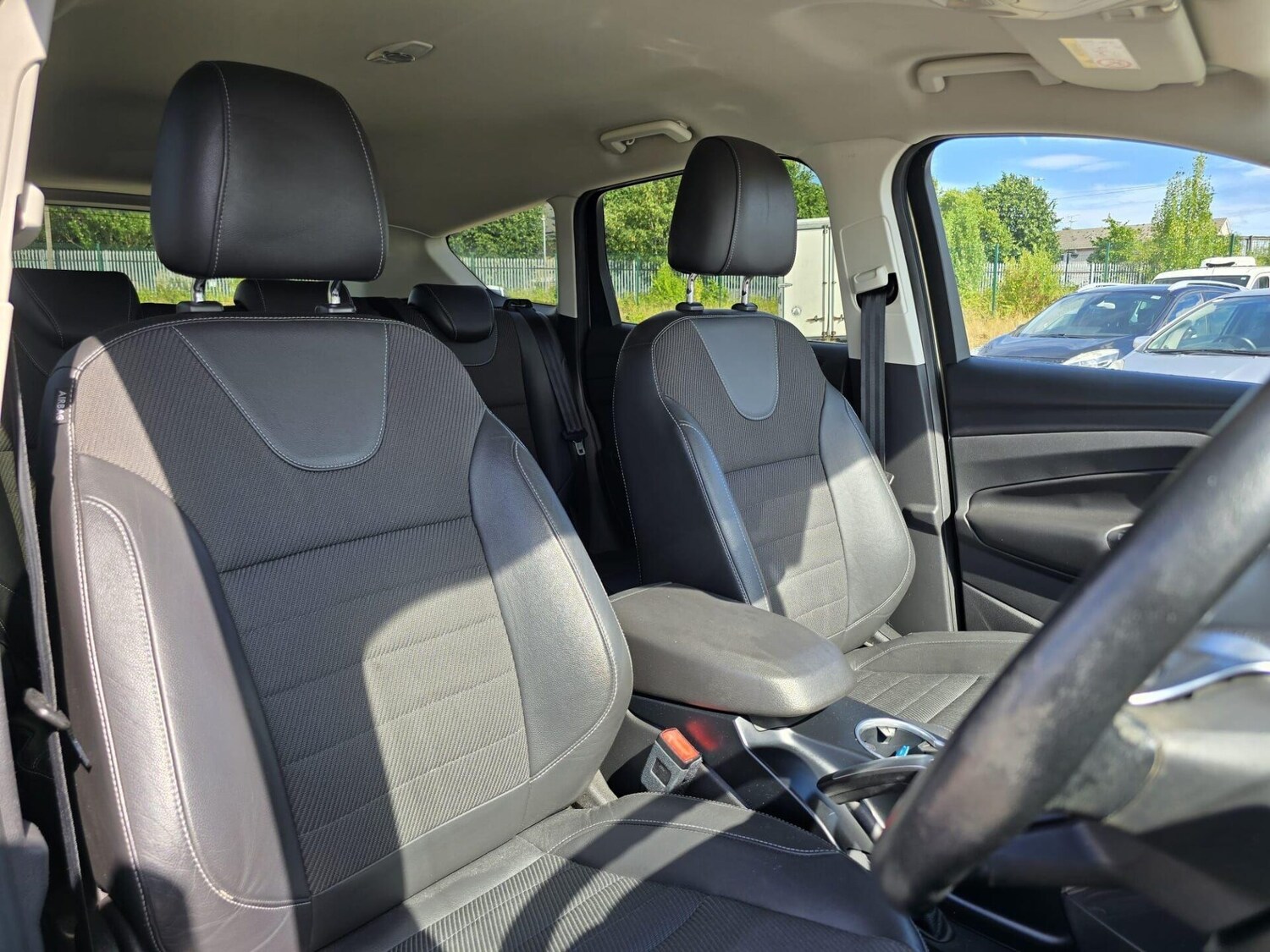 Vehicle 23