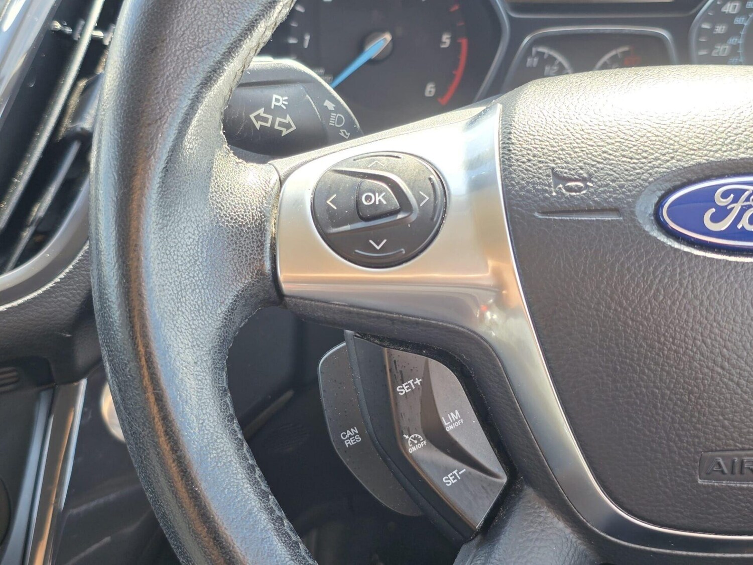 Vehicle 30