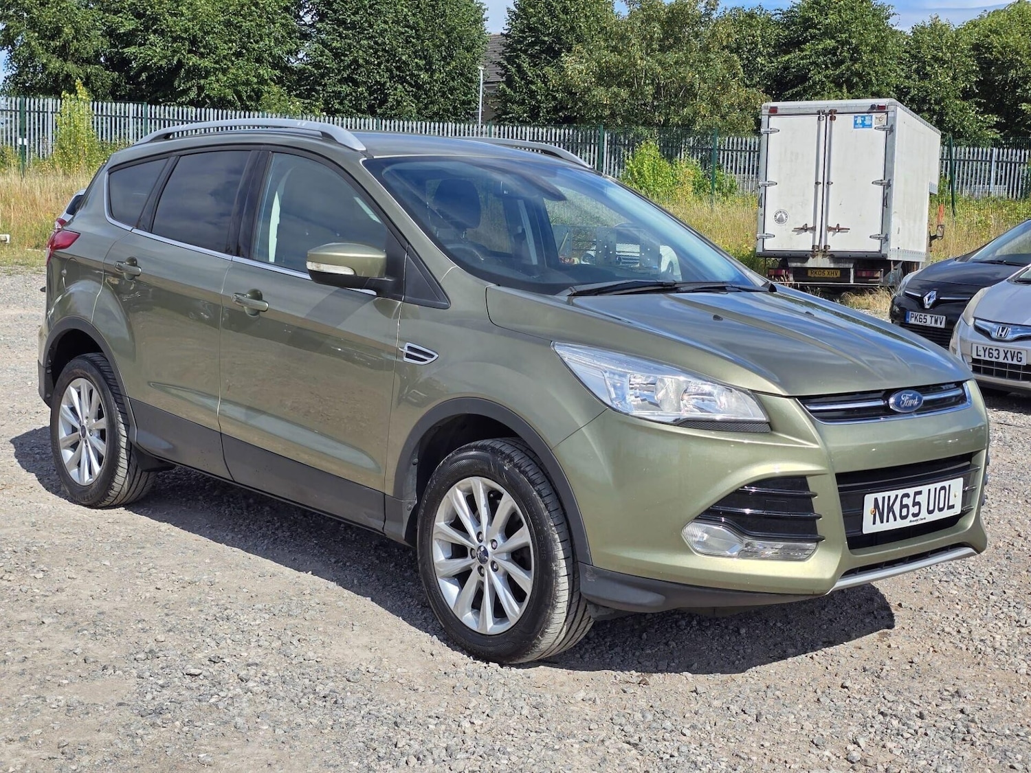 Vehicle 6