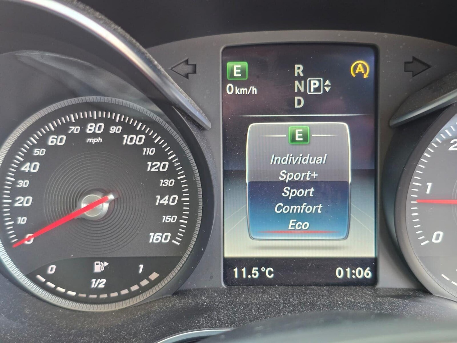 Used Mercedes-Benz C Class 2015 for sale - 76603827: Photo 36