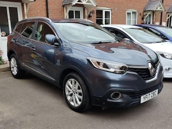 Renault - Kadjar