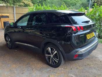 Used Peugeot 3008 2018 for sale - 75157018: Photo