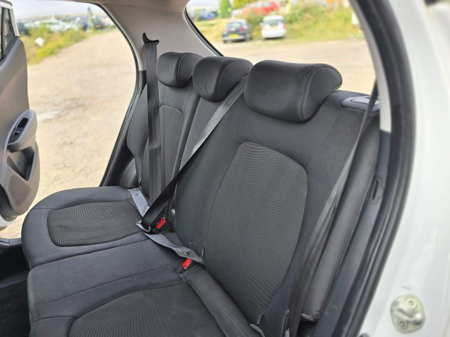 Used Hyundai i10 2018 for sale - 75906458: Photo 27