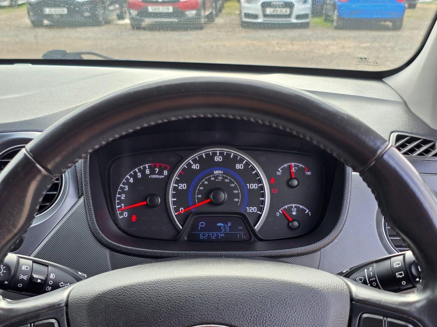 Used Hyundai i10 2018 for sale - 75906458: Photo 34