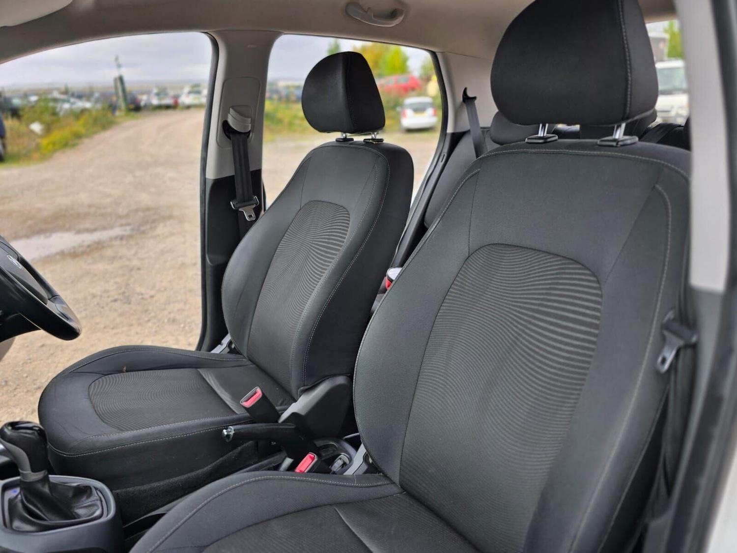Used Hyundai i10 2018 for sale - 75906458: Photo 37