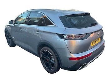 Used DS Automobiles DS 7 2018 for sale - 78691783: Photo