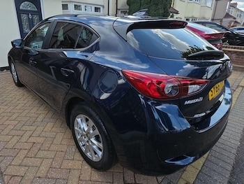 Used Mazda Mazda3 2017 for sale - 75878257: Photo
