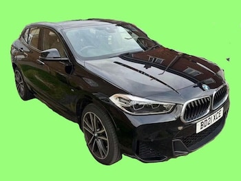 Used BMW X2 2021 for sale - 78223085: Photo