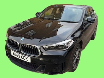 Used BMW X2 2021 for sale - 78223085: Photo
