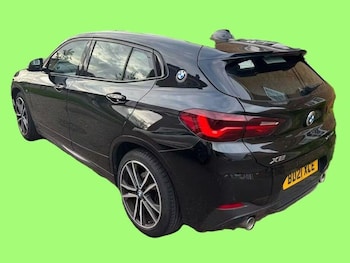 Used BMW X2 2021 for sale - 78223085: Photo