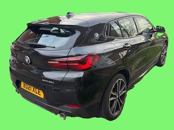 Used BMW X2 2021 for sale - 78223085: Photo