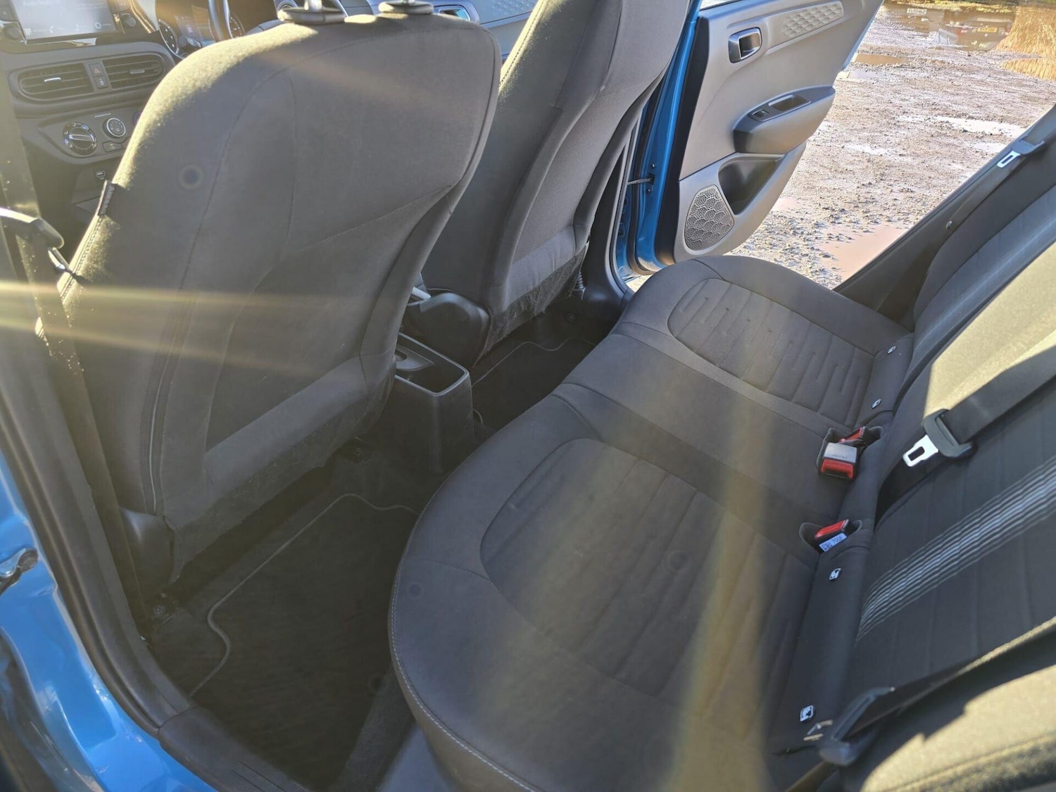 Used Hyundai i10 2022 for sale - 77979912: Photo 27