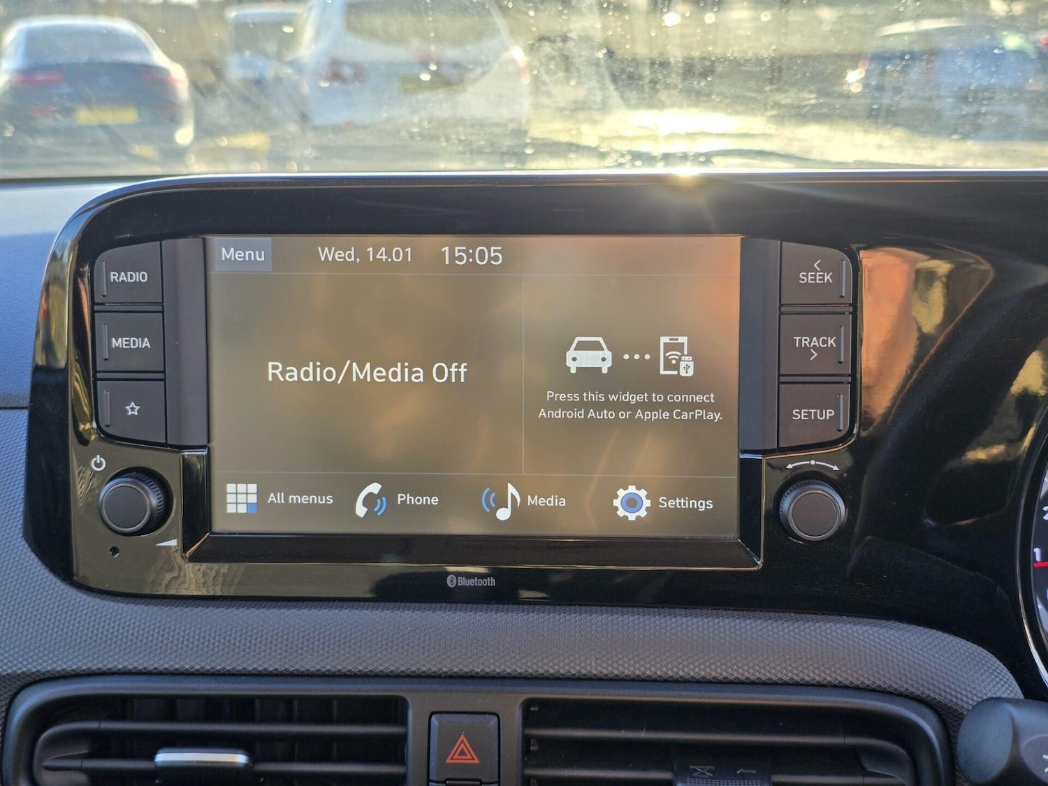 Used Hyundai i10 2022 for sale - 77979912: Photo 33