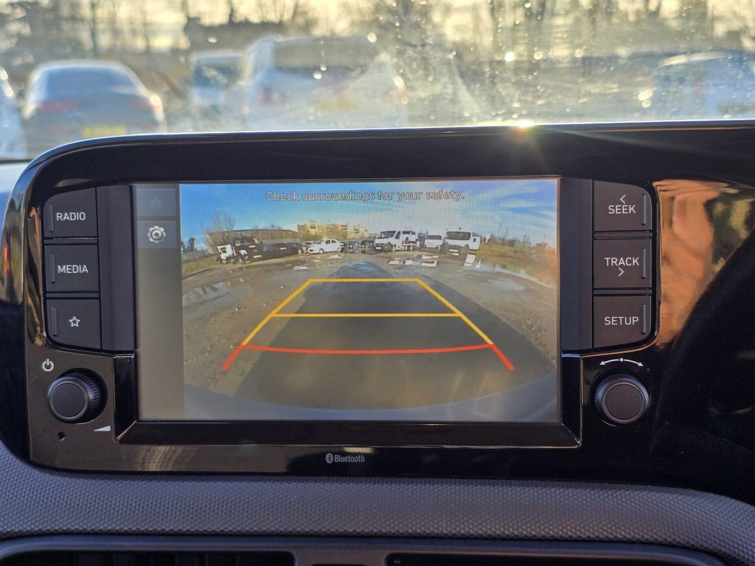 Used Hyundai i10 2022 for sale - 77979912: Photo 34