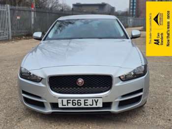 2016 (66) - 2.0d [180] Prestige 4dr Auto