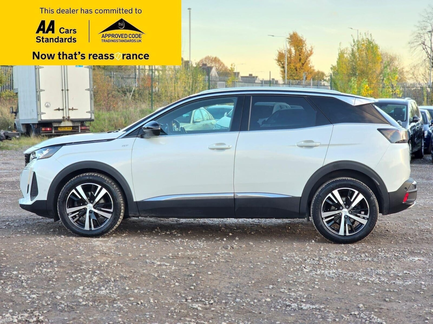 Used Peugeot 3008 2024 for sale - 76531092: Photo 12