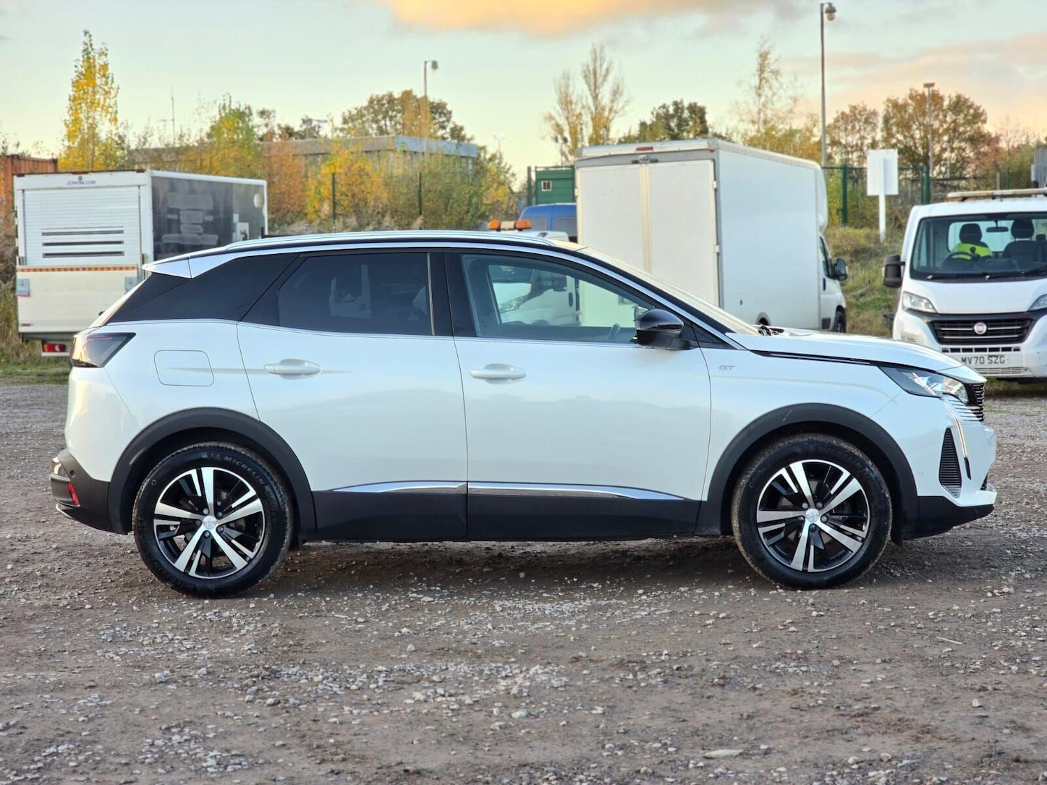 Used Peugeot 3008 2024 for sale - 76531092: Photo 15