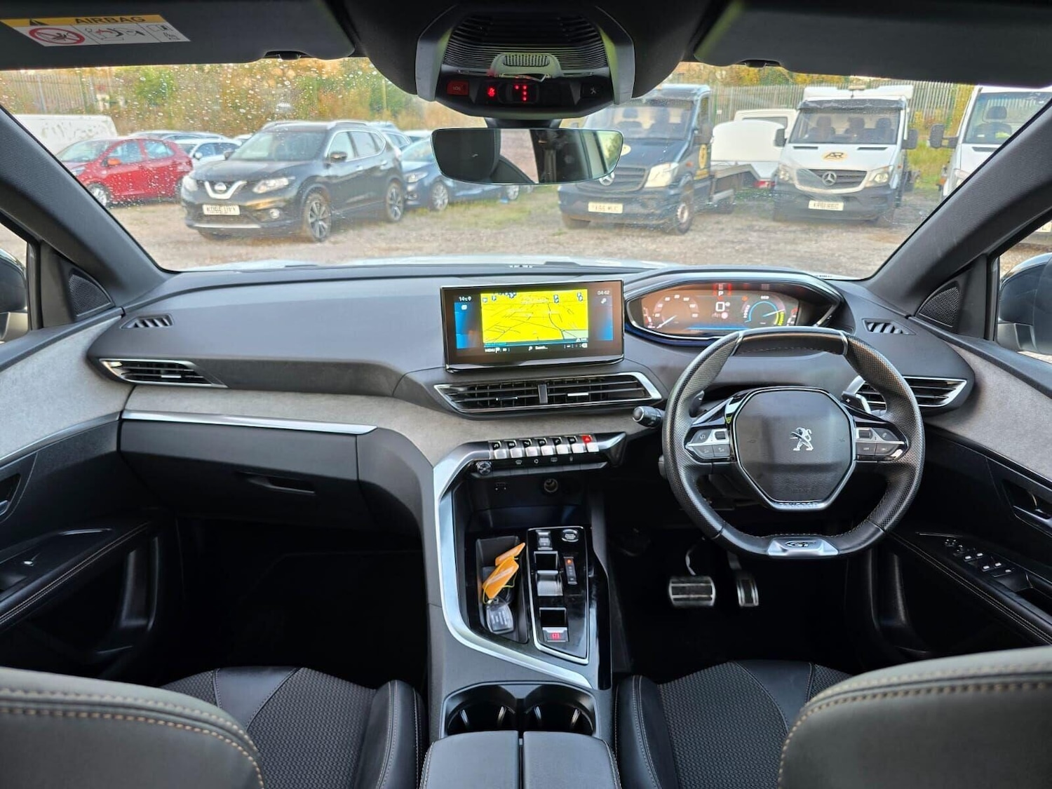 Used Peugeot 3008 2024 for sale - 76531092: Photo 19