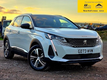 Used Peugeot 3008 2024 for sale - 76531092: Photo
