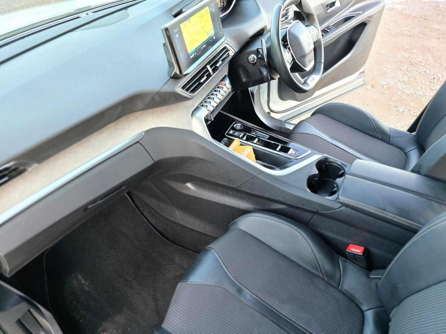 Used Peugeot 3008 2024 for sale - 76531092: Photo 20