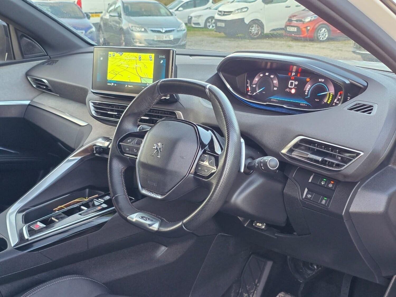 Used Peugeot 3008 2024 for sale - 76531092: Photo 21