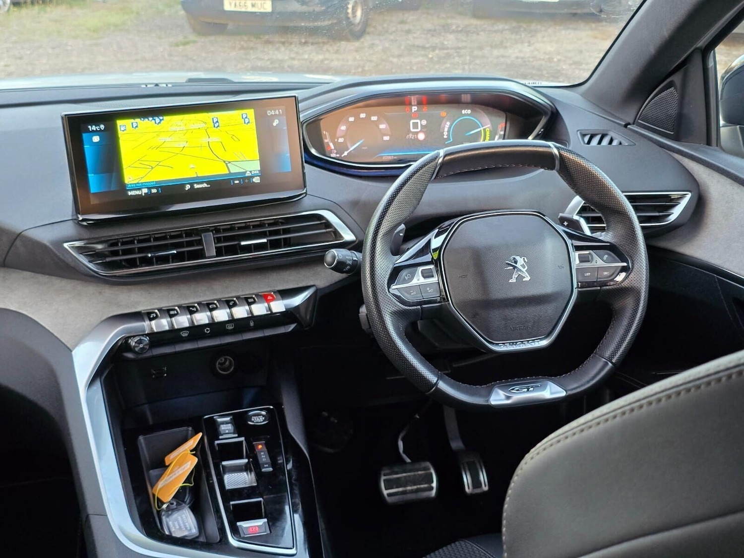 Used Peugeot 3008 2024 for sale - 76531092: Photo 23