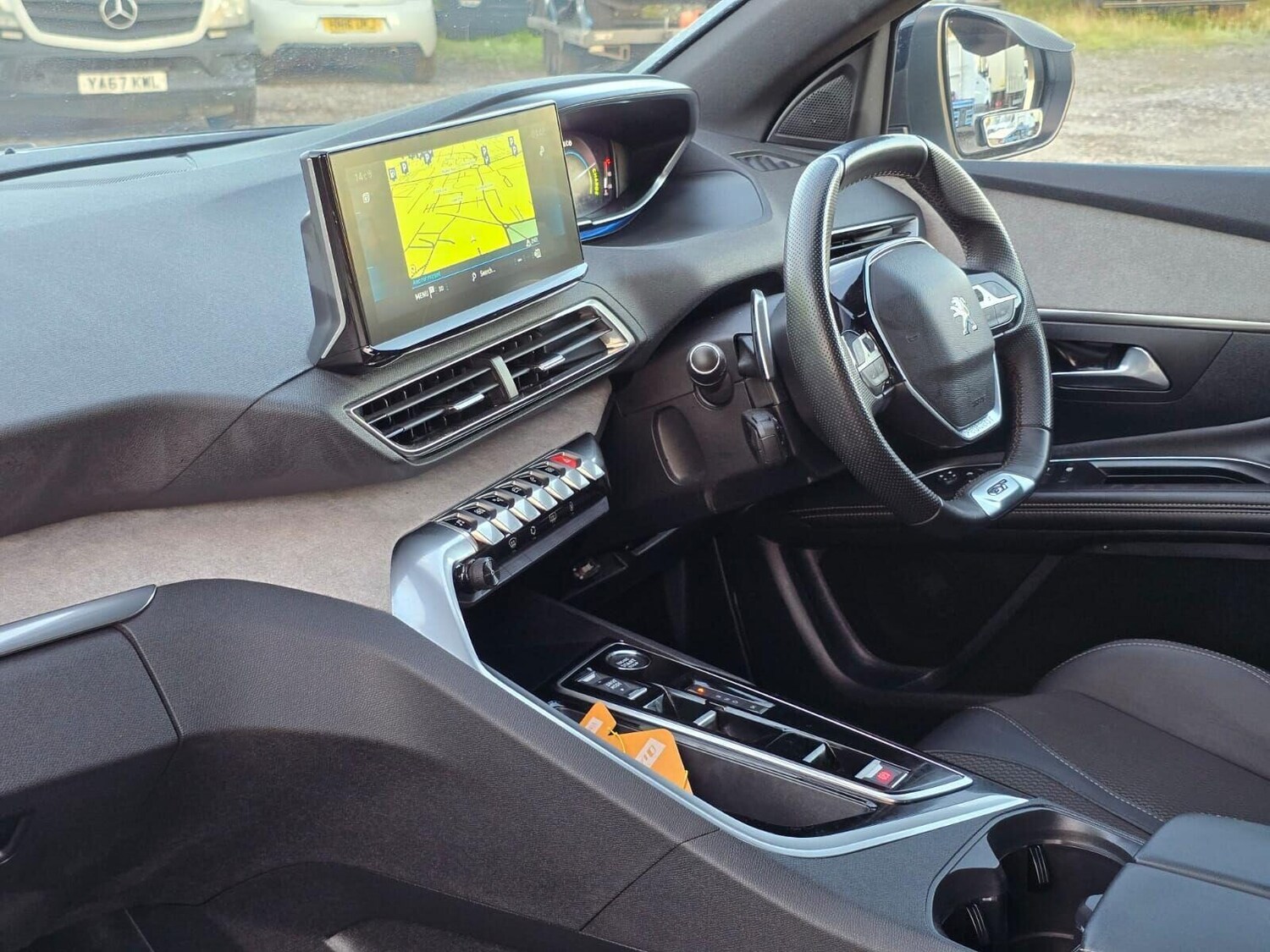 Used Peugeot 3008 2024 for sale - 76531092: Photo 25