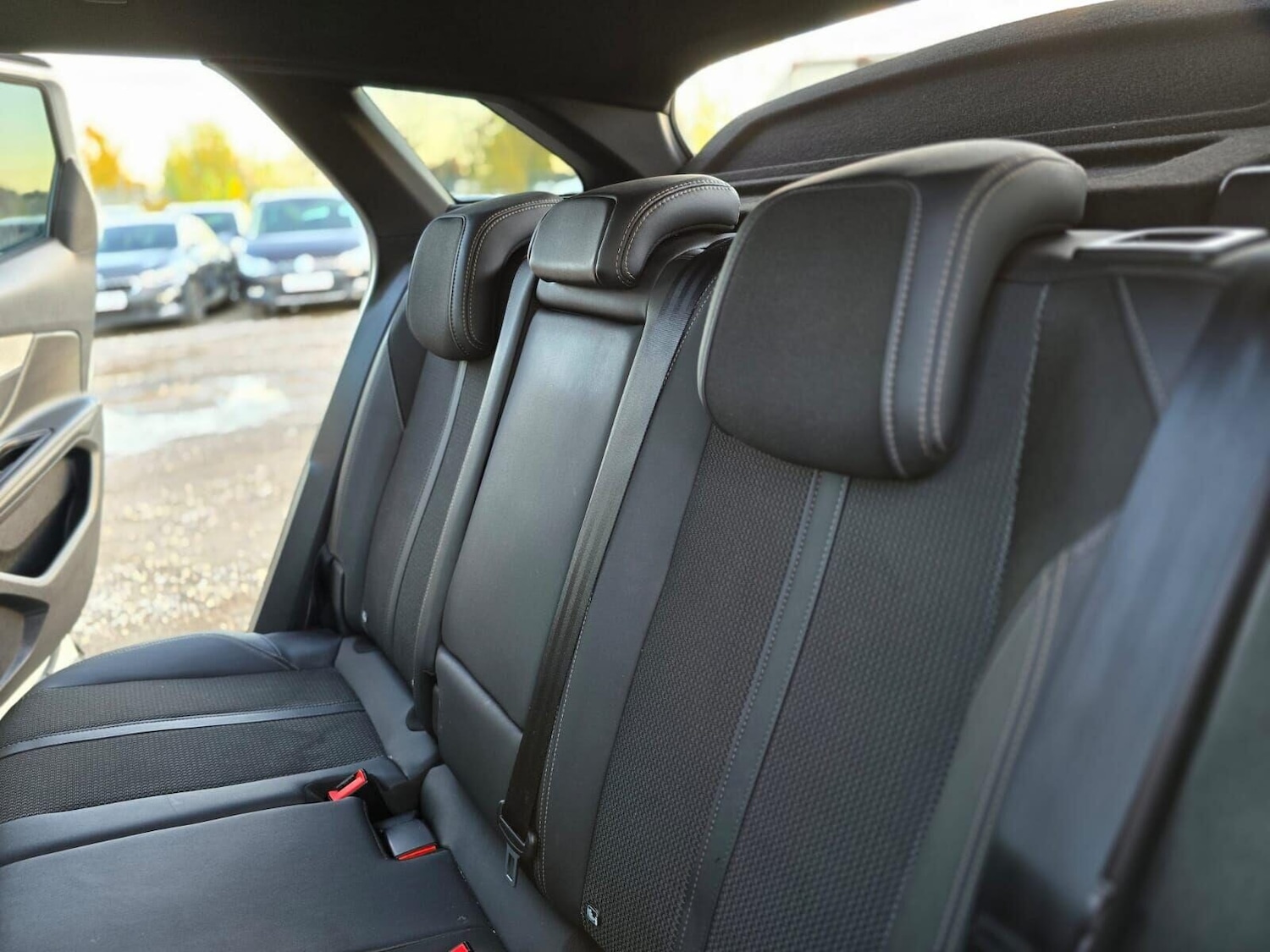 Used Peugeot 3008 2024 for sale - 76531092: Photo 26