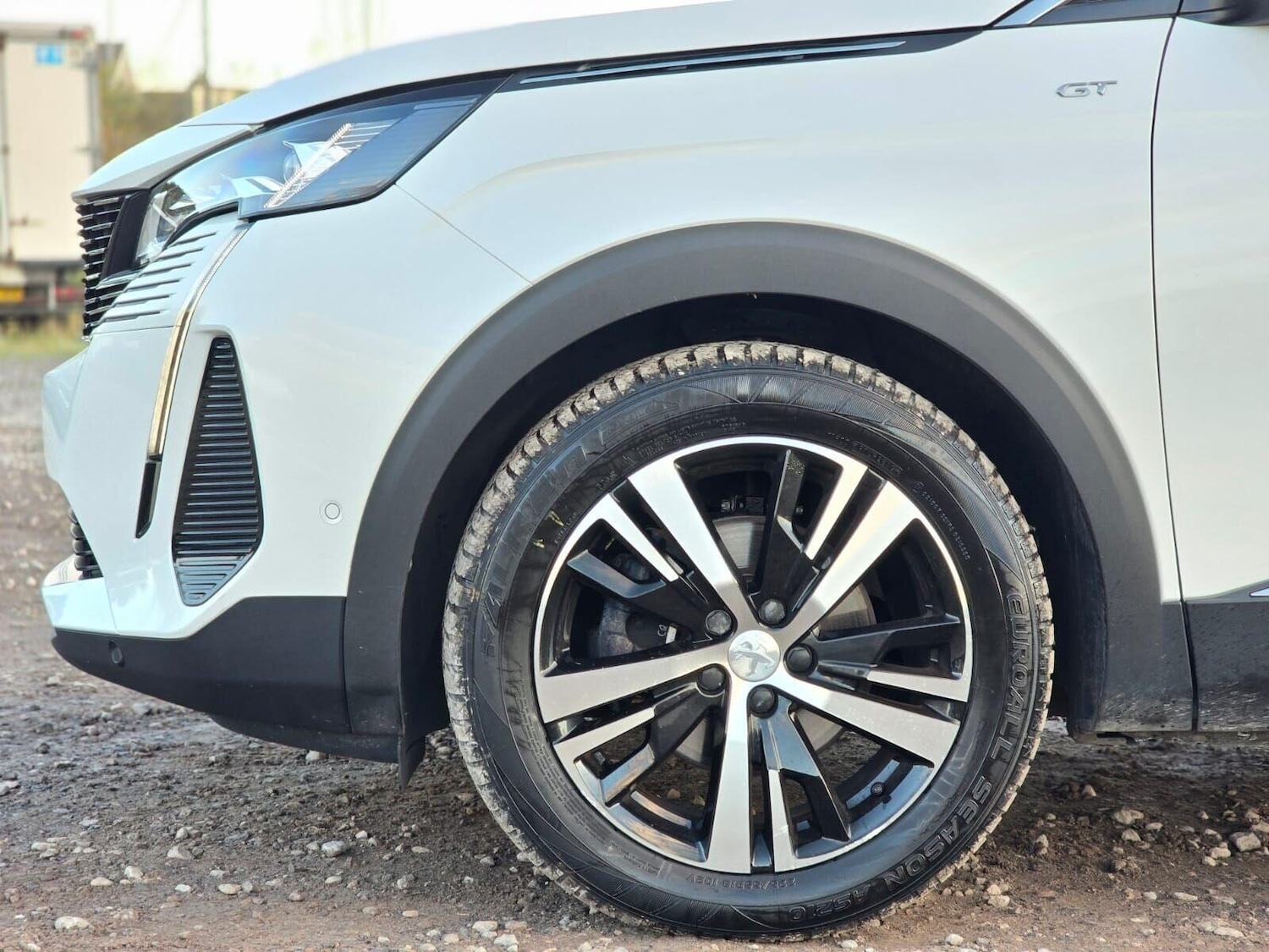 Used Peugeot 3008 2024 for sale - 76531092: Photo 35