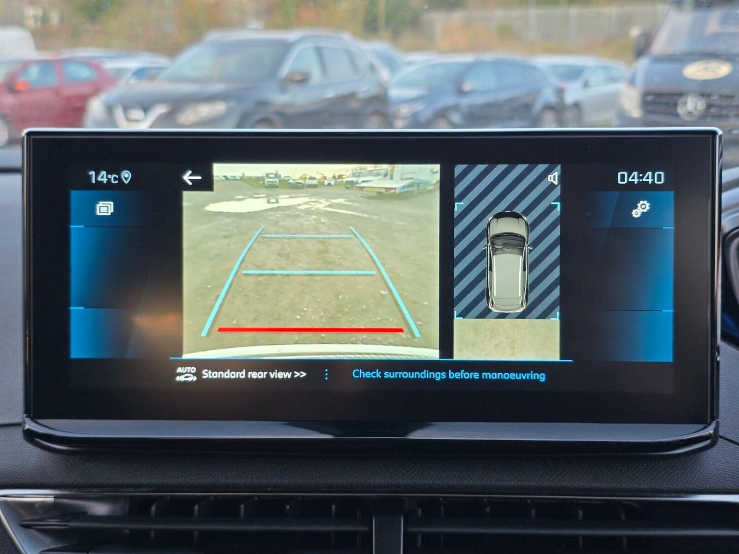 Used Peugeot 3008 2024 for sale - 76531092: Photo 37