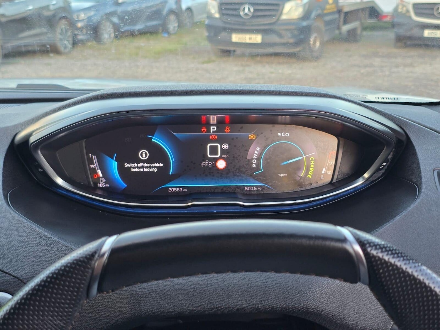 Used Peugeot 3008 2024 for sale - 76531092: Photo 38