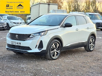 Used Peugeot 3008 2024 for sale - 76531092: Photo