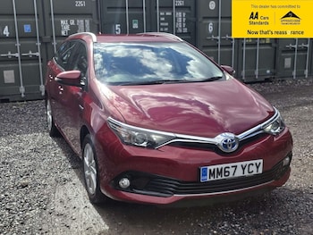 Used Toyota Auris 2018 for sale - 78906683: Photo