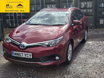 Used Toyota Auris 2018 for sale - 78906683: Photo