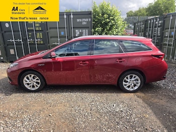 Used Toyota Auris 2018 for sale - 78906683: Photo