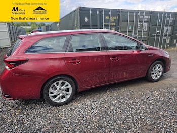 Used Toyota Auris 2018 for sale - 78906683: Photo