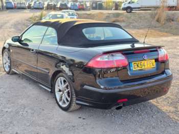 Used Saab 9-3 2004 for sale - 75054179: Photo