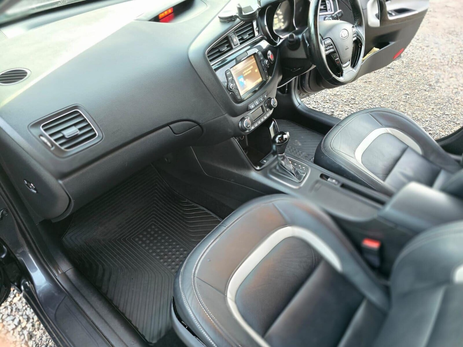 Used Kia Ceed 2016 for sale - 76171634: Photo 16