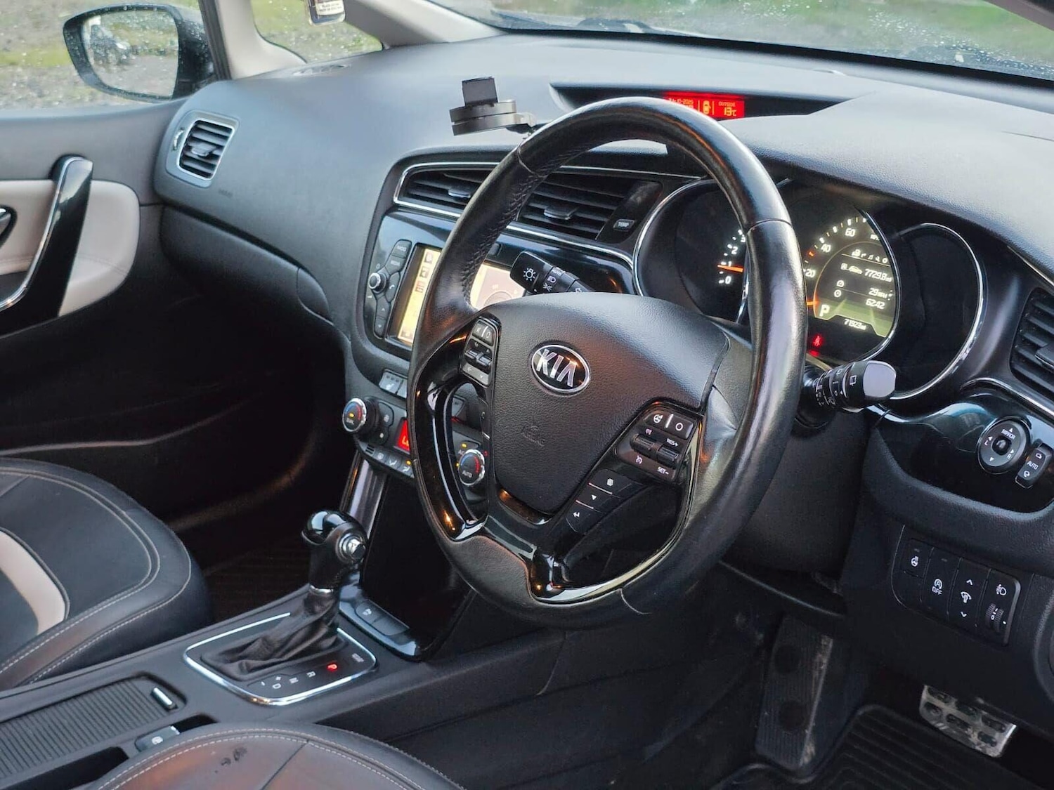 Used Kia Ceed 2016 for sale - 76171634: Photo 21