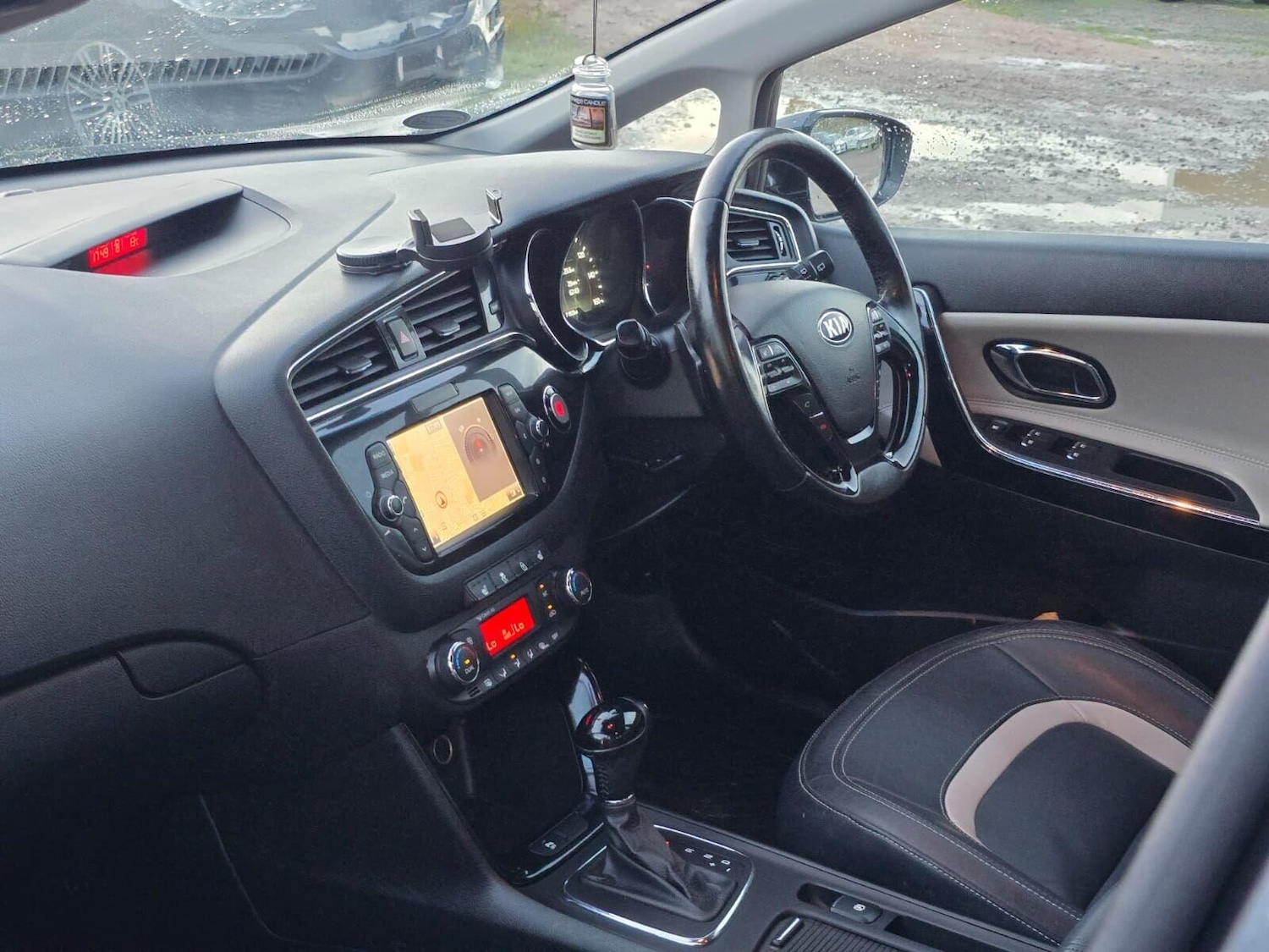 Used Kia Ceed 2016 for sale - 76171634: Photo 22