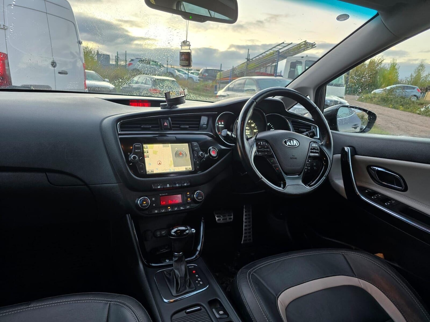 Used Kia Ceed 2016 for sale - 76171634: Photo 23