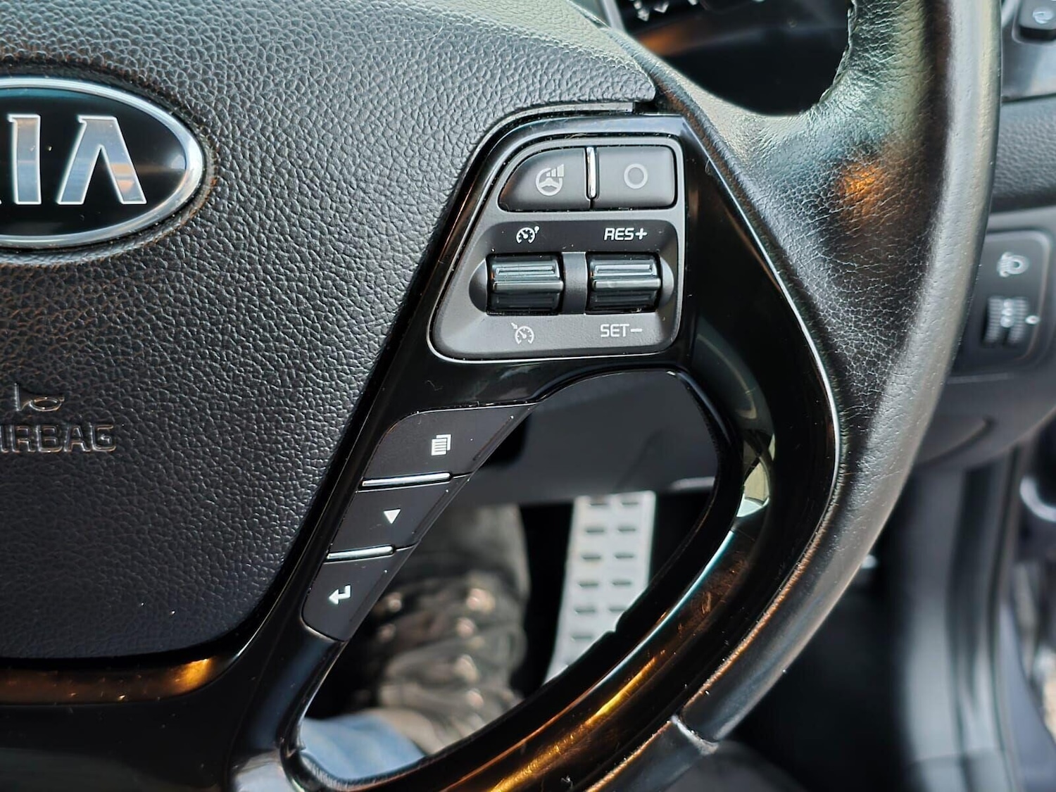 Used Kia Ceed 2016 for sale - 76171634: Photo 27