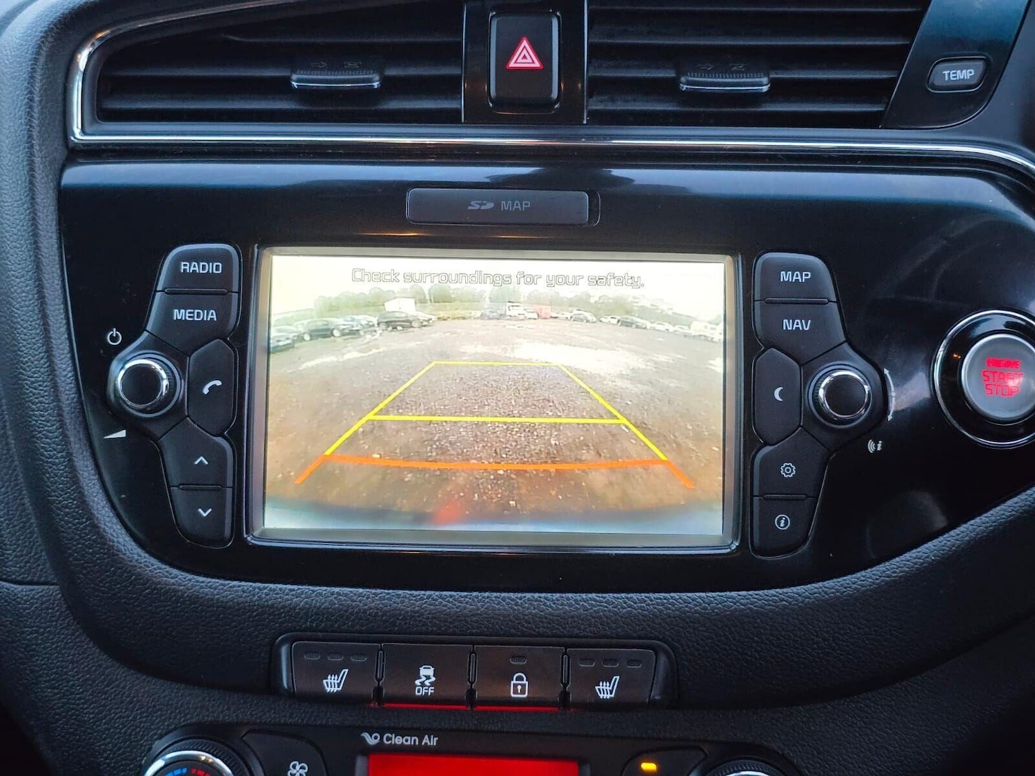 Used Kia Ceed 2016 for sale - 76171634: Photo 34