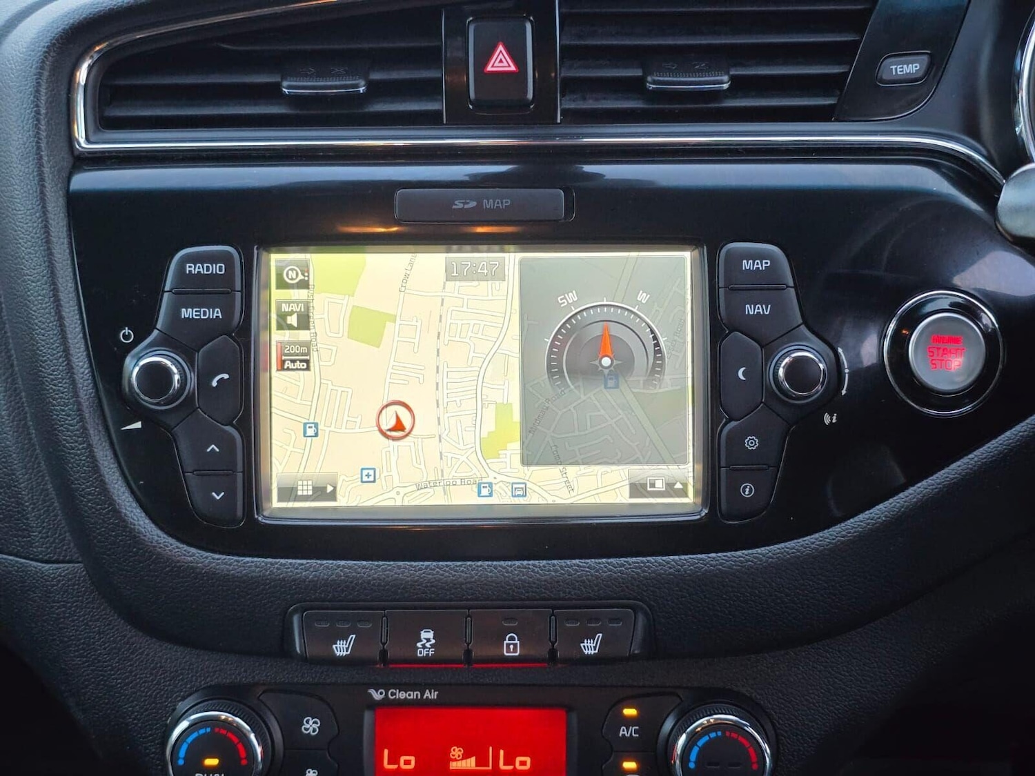 Used Kia Ceed 2016 for sale - 76171634: Photo 35