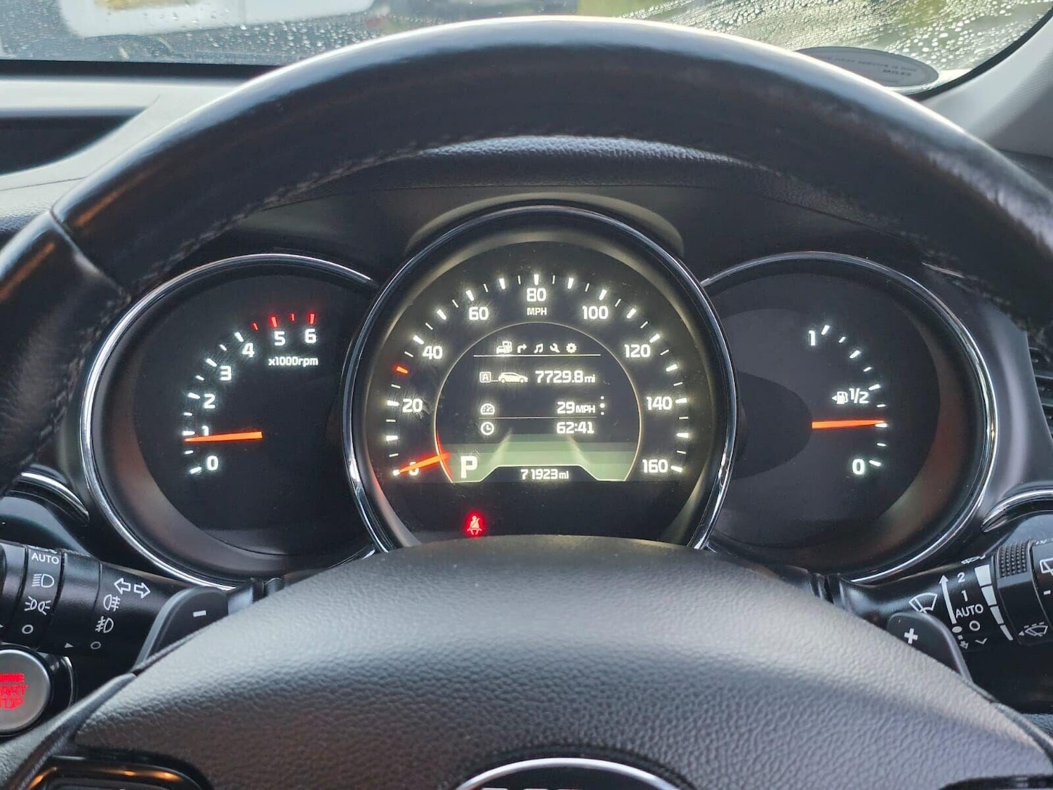 Used Kia Ceed 2016 for sale - 76171634: Photo 36