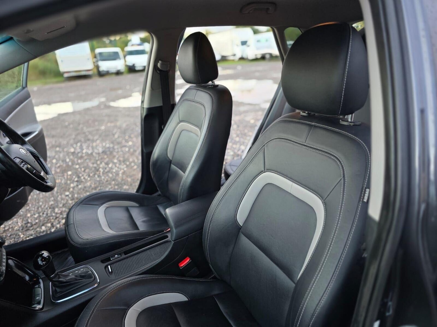 Used Kia Ceed 2016 for sale - 76171634: Photo 38