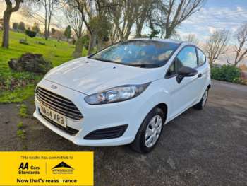 2014 (64) - 1.25 Studio Euro 5 3dr